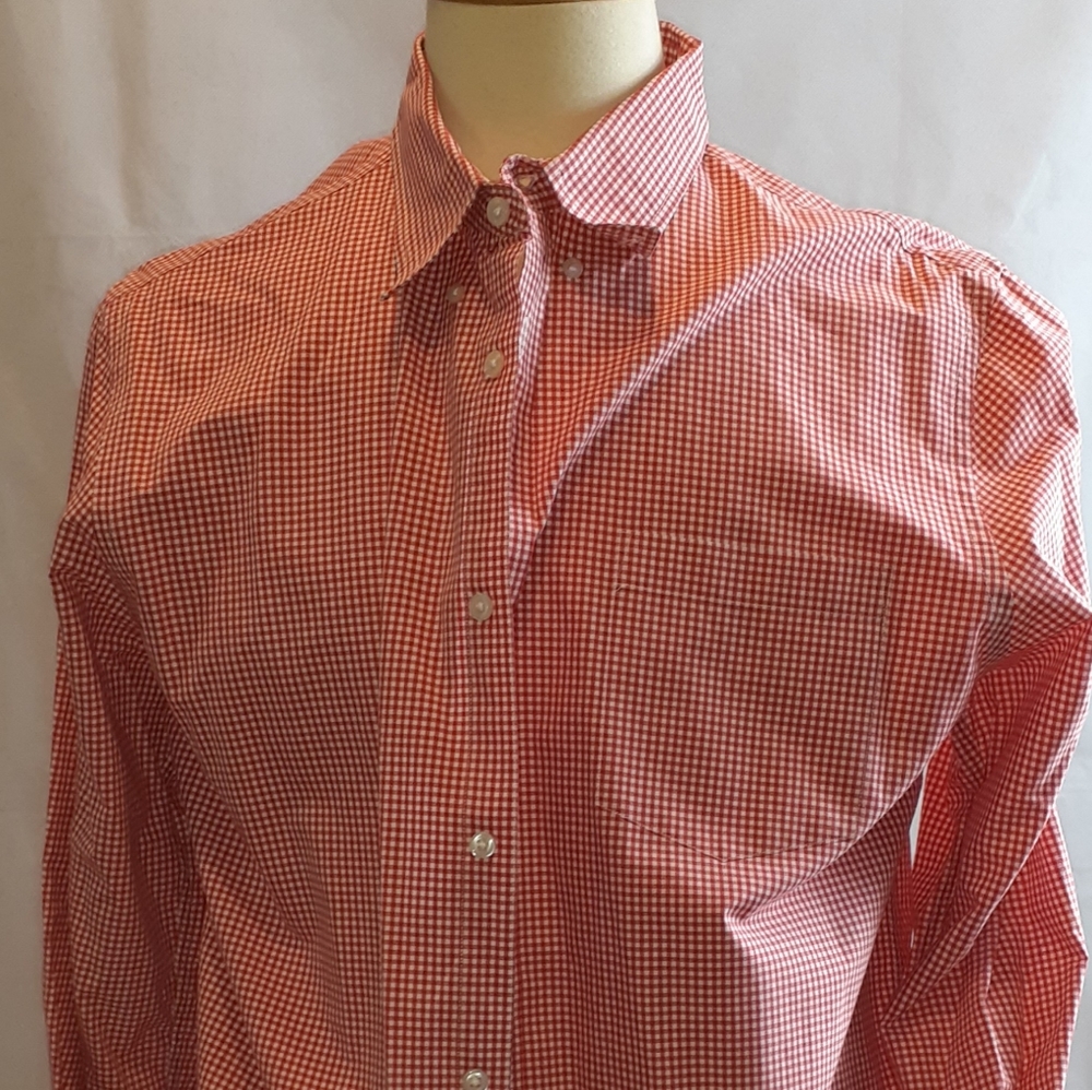 - JCP Men's Long Sleeve Button Down